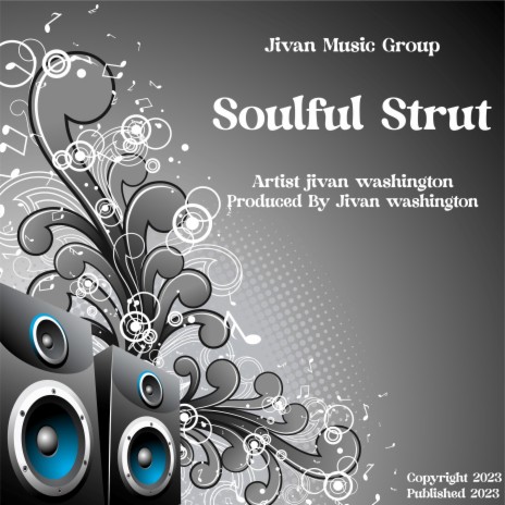 Soulful Strut | Boomplay Music