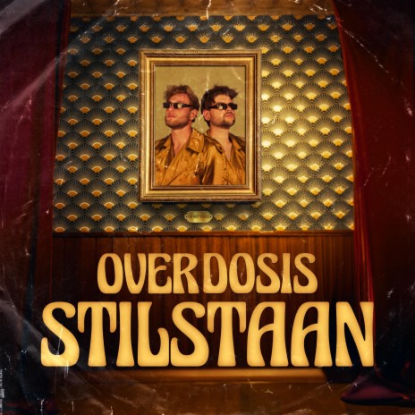 Stilstaan