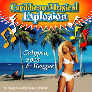 Caribbean Musical Explosion