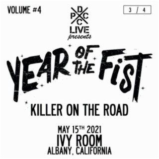 Killer On The Road (Live at Ivy Room)