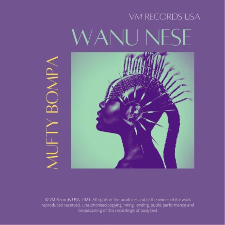 WANU NESE | Boomplay Music