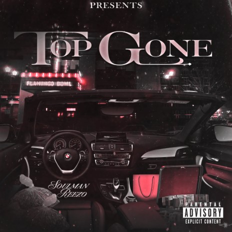 TOP GONE | Boomplay Music