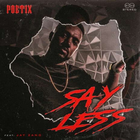 Say Less ft. Jay Zano | Boomplay Music