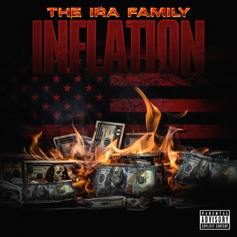 Inflation ft. Cold Ca$e, Mean $treak & See-Money | Boomplay Music