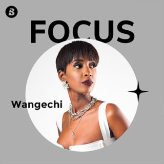 Focus: Wangechi