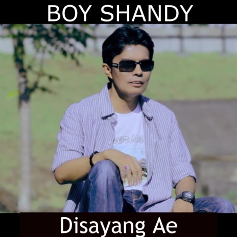 Disayang Ae | Boomplay Music