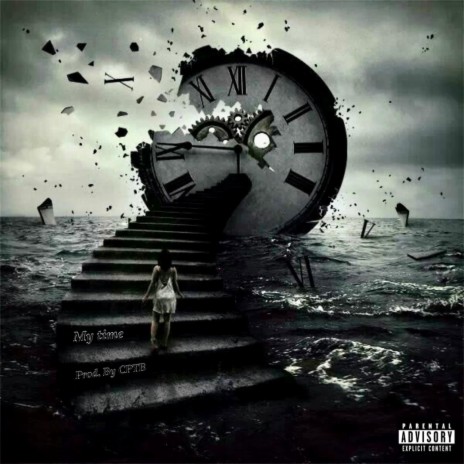 My Time | Boomplay Music