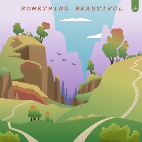 Something Beautiful ft. GXNXSIS | Boomplay Music