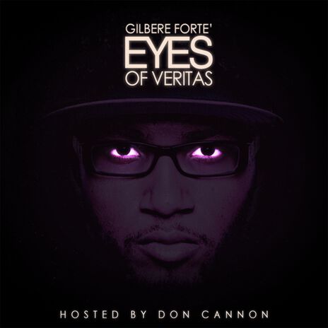 THE EYES ft. Gilbere Forté | Boomplay Music