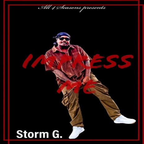 IMPRESS ME | Boomplay Music