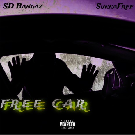 Free Car ft. SukkaFree