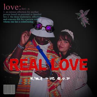 REAL LOVE ft. NGP lyrics | Boomplay Music