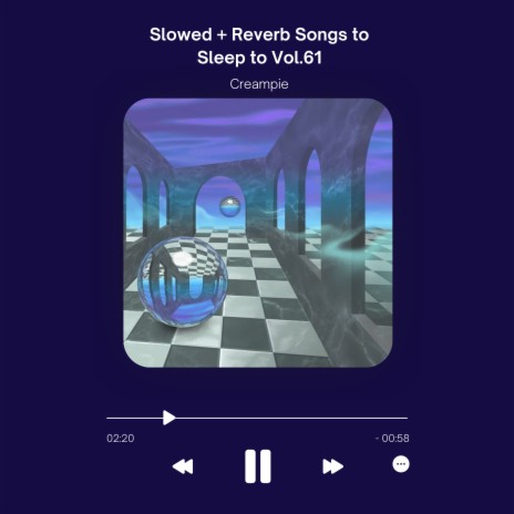 rhinestone eyes - Slowed+Reverb | Boomplay Music