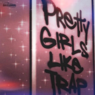 Pretty Girls Like Trap Instrumental (Prod. DG)