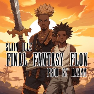 Final Fantasy Flow Freestyle