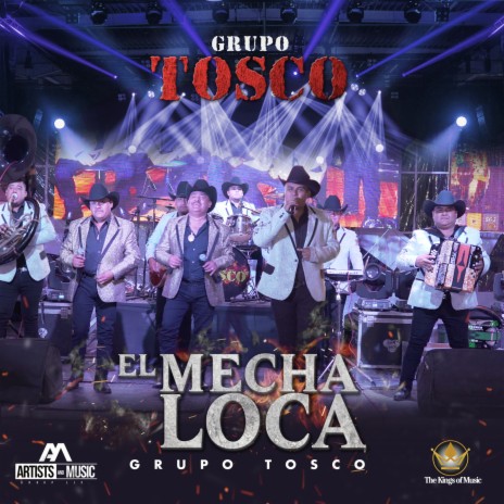El Mecha Loca | Boomplay Music