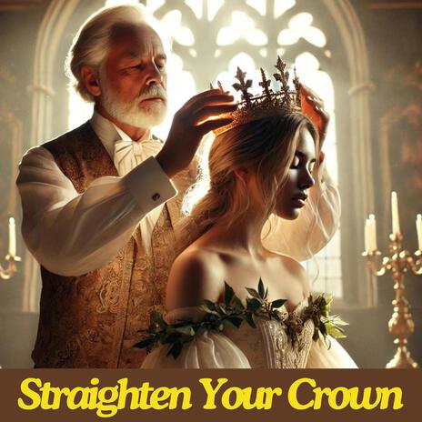 Straighten Your Crown (Radio Edit) | Boomplay Music