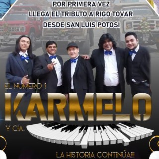 Karmelo y Compañía