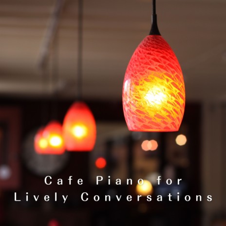 Conversation Pours Like Coffee ft. Mikito Nakatani | Boomplay Music