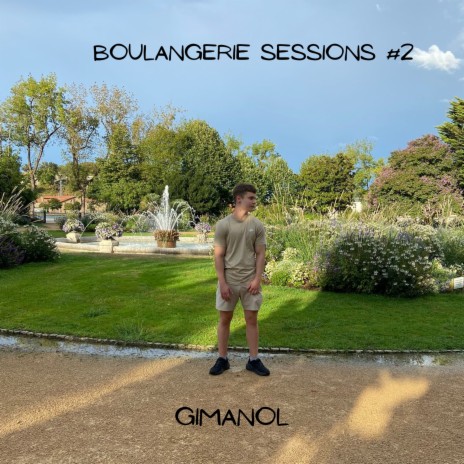 Boulangerie Sessions #2 | Boomplay Music