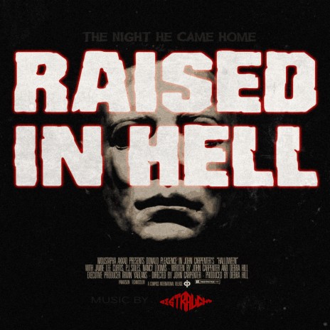 Raised In Hell (reprise) | Boomplay Music