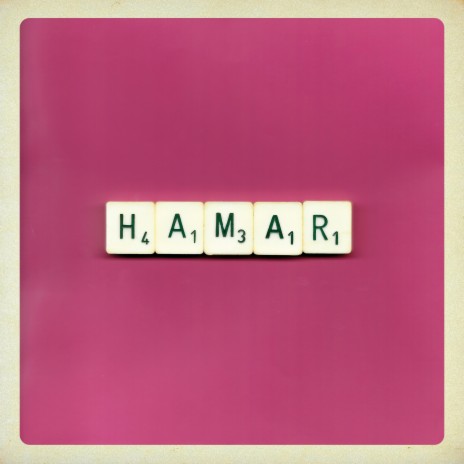 Hamar