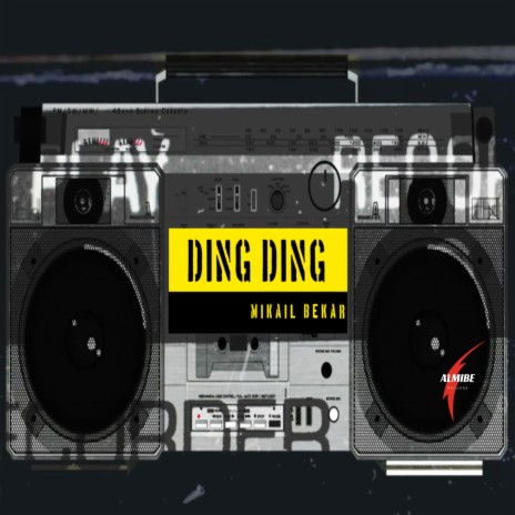 DING DING | Boomplay Music