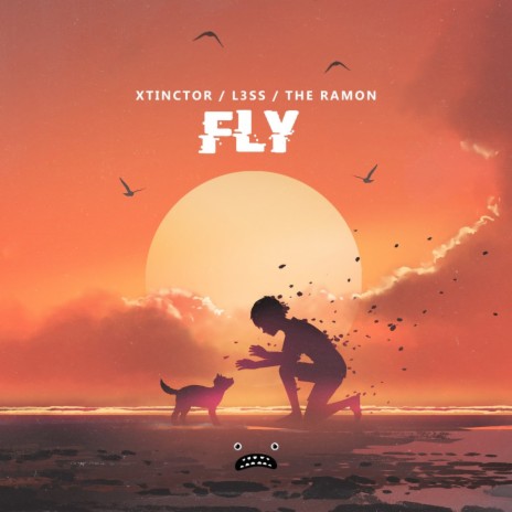 Fly (Instrumental Mix) ft. L3ss & The Ramon | Boomplay Music