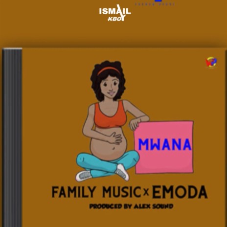 MWANA | Nyarugusu Music | Boomplay Music