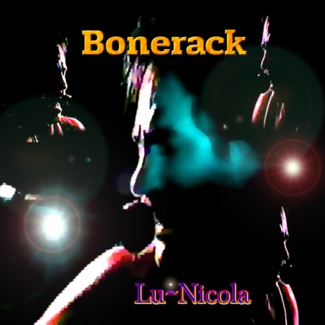 Bonerack (Live) | Boomplay Music