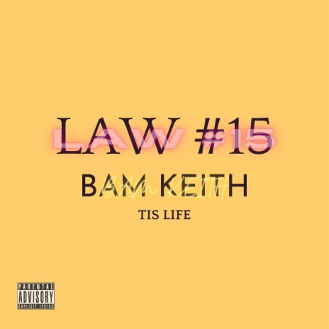 LAW #15 | Boomplay Music