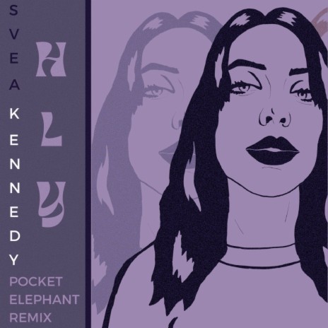 HLY (pocket elephant Remix) ft. pocket elephant