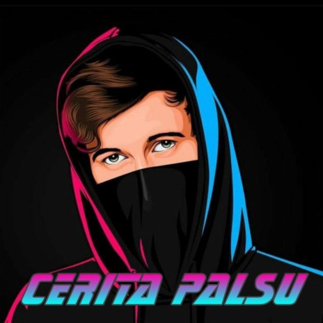 Cerita Palsu | Boomplay Music