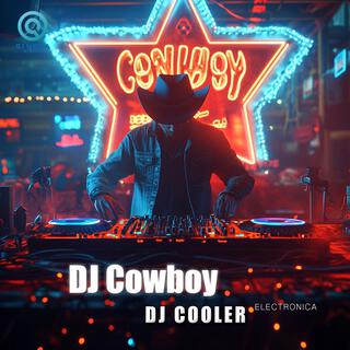 DJ Cowboy