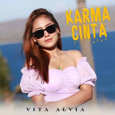 Karma Cinta | Boomplay Music