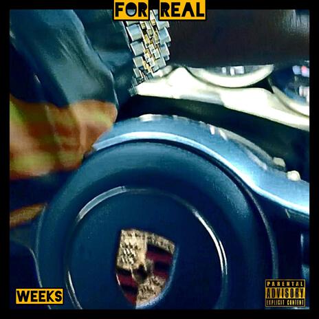 For Real | Boomplay Music