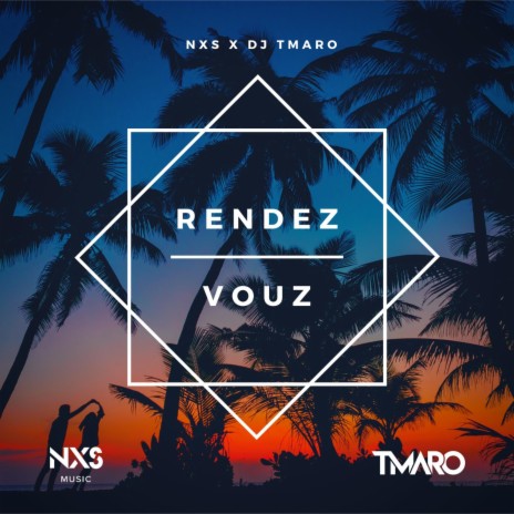 Rendezvouz ft. Tmaro | Boomplay Music