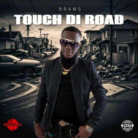 Touch Di Road | Boomplay Music