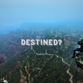 Destined? ft. PROD BY MORTEH lyrics | Boomplay Music