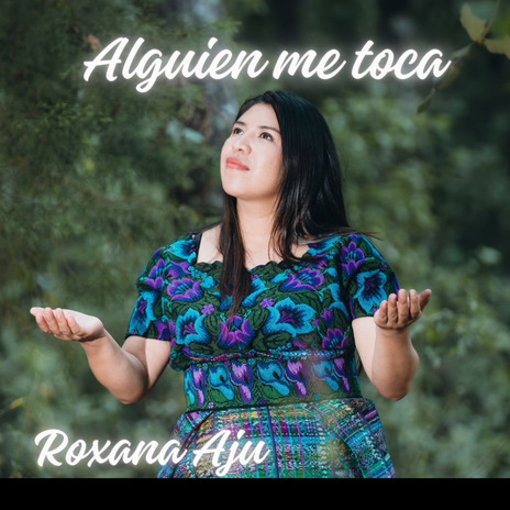 Alguien me Toca | Boomplay Music