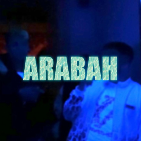 Arabah ft. MAND0