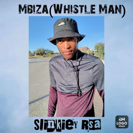 Mbiza (Whistle Man)
