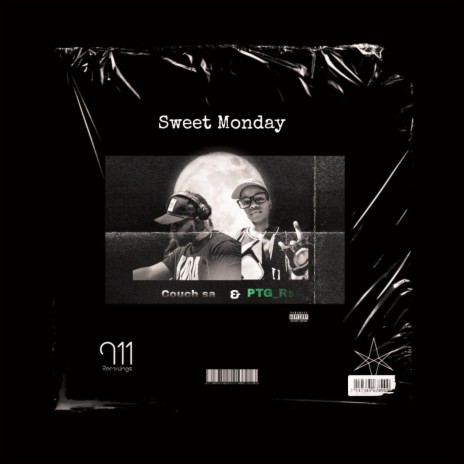 Sweet Monday ft. Couch Dj | Boomplay Music