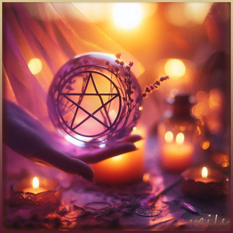 Invocation to the Spirits of the Night | Boomplay Music