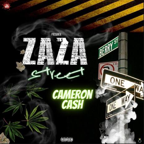 Zaza Street | Boomplay Music