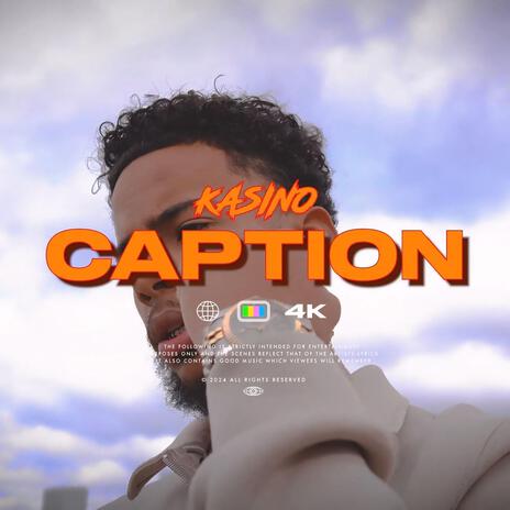 Caption | Boomplay Music