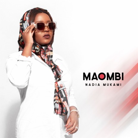 Maombi | Boomplay Music