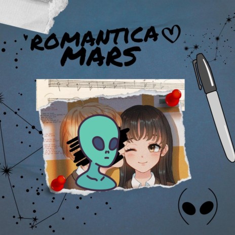 Romantica Mars | Boomplay Music