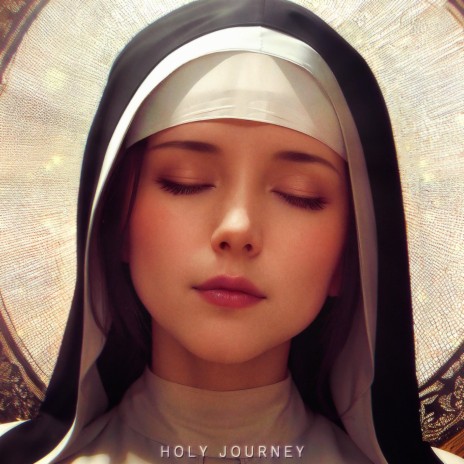 Gregorian Chant: The Nun's Sacred Prayer for the Holy Spirit (1 Hour Version) | Boomplay Music