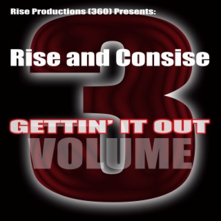 Gettin It Out Volume 3